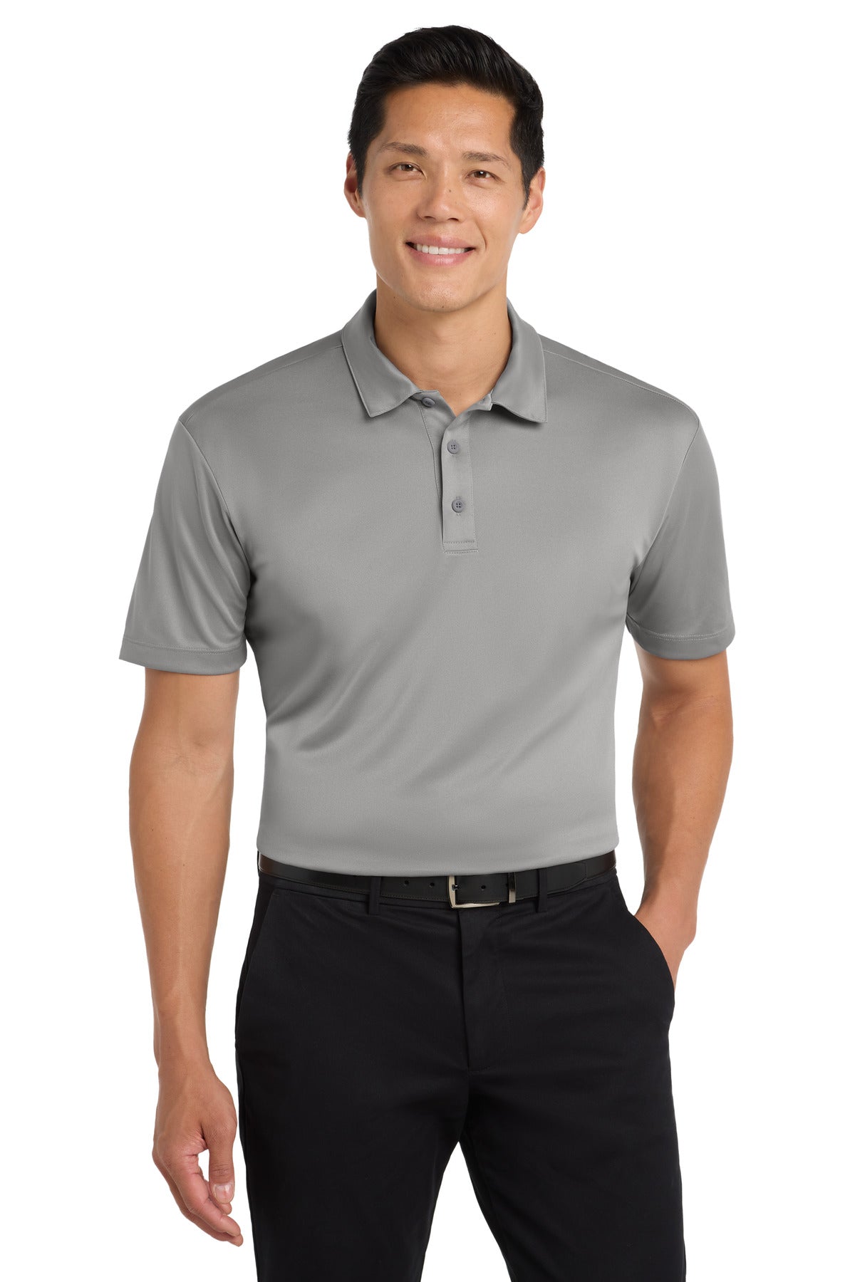 Port Authority ®  Silk Touch Performance Polo. K540