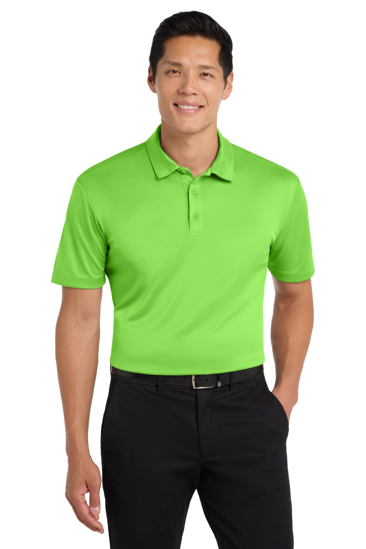Port Authority ®  Silk Touch Performance Polo. K540