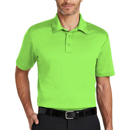 Port Authority ®  Silk Touch™  Performance Polo. K540