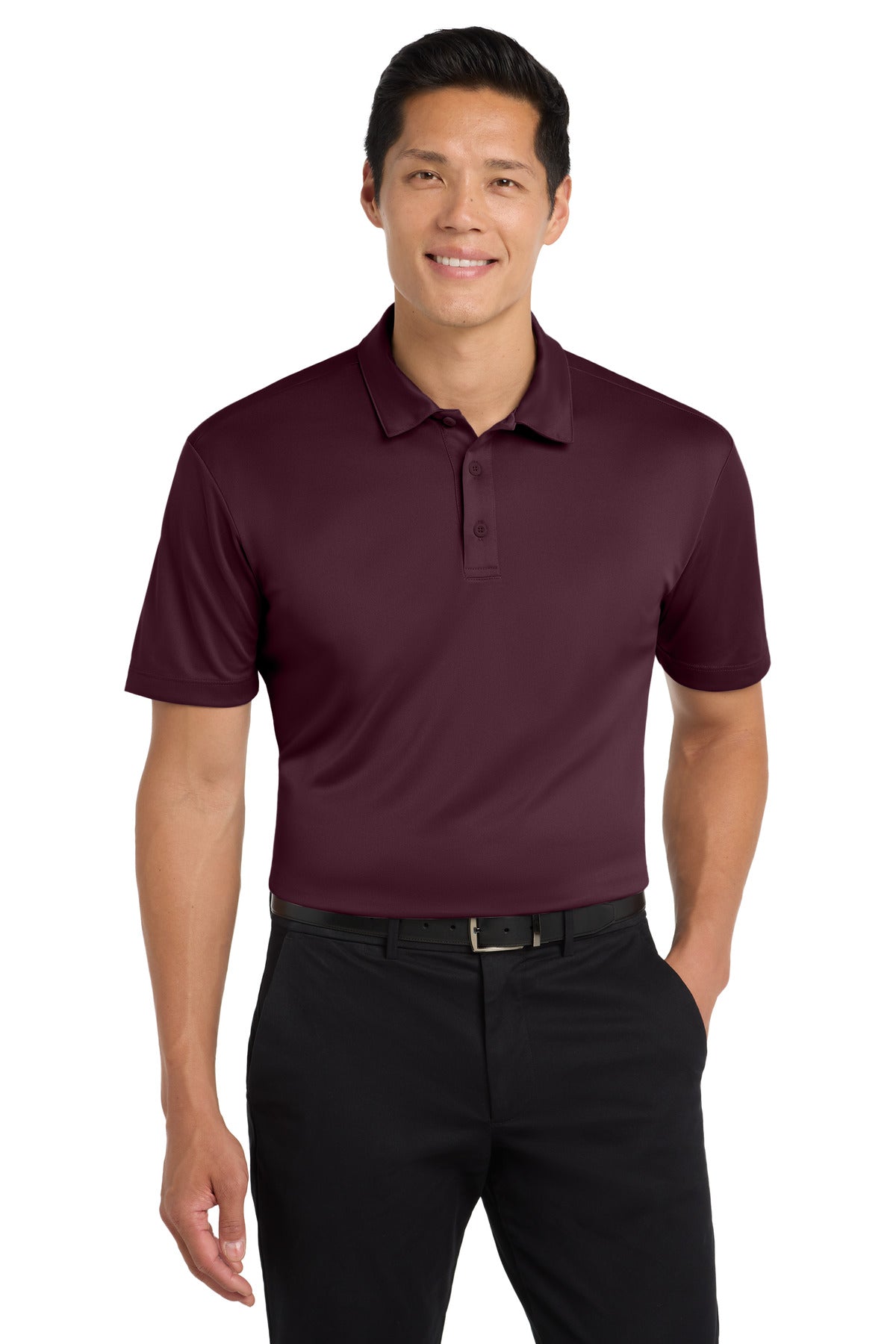 Port Authority ®  Silk Touch Performance Polo. K540