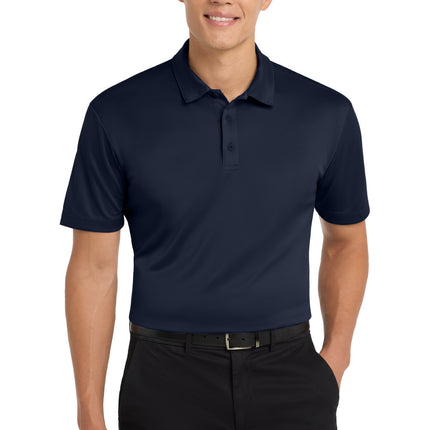 Port Authority ®  Tall Silk Touch Performance Polo. TLK540