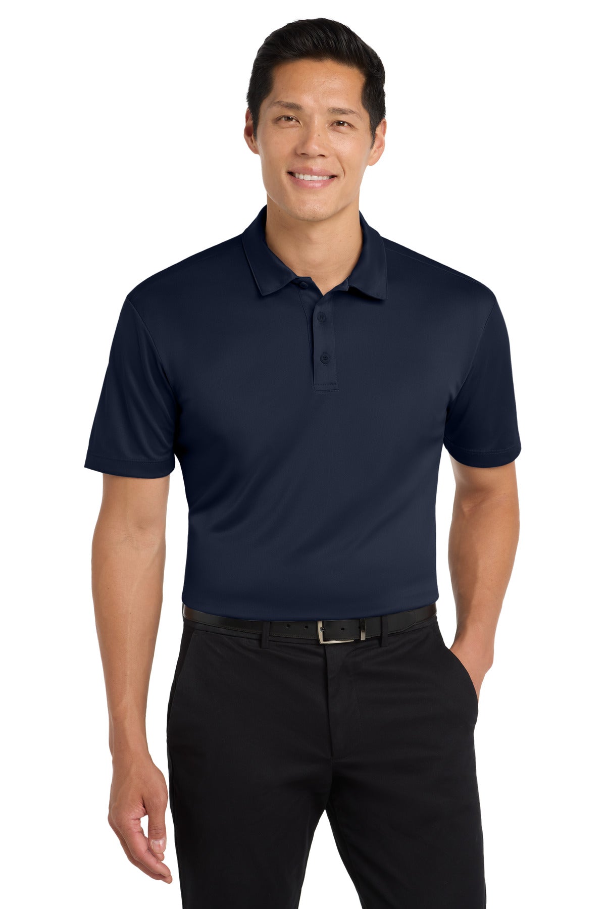 Port Authority ®  Silk Touch Performance Polo. K540