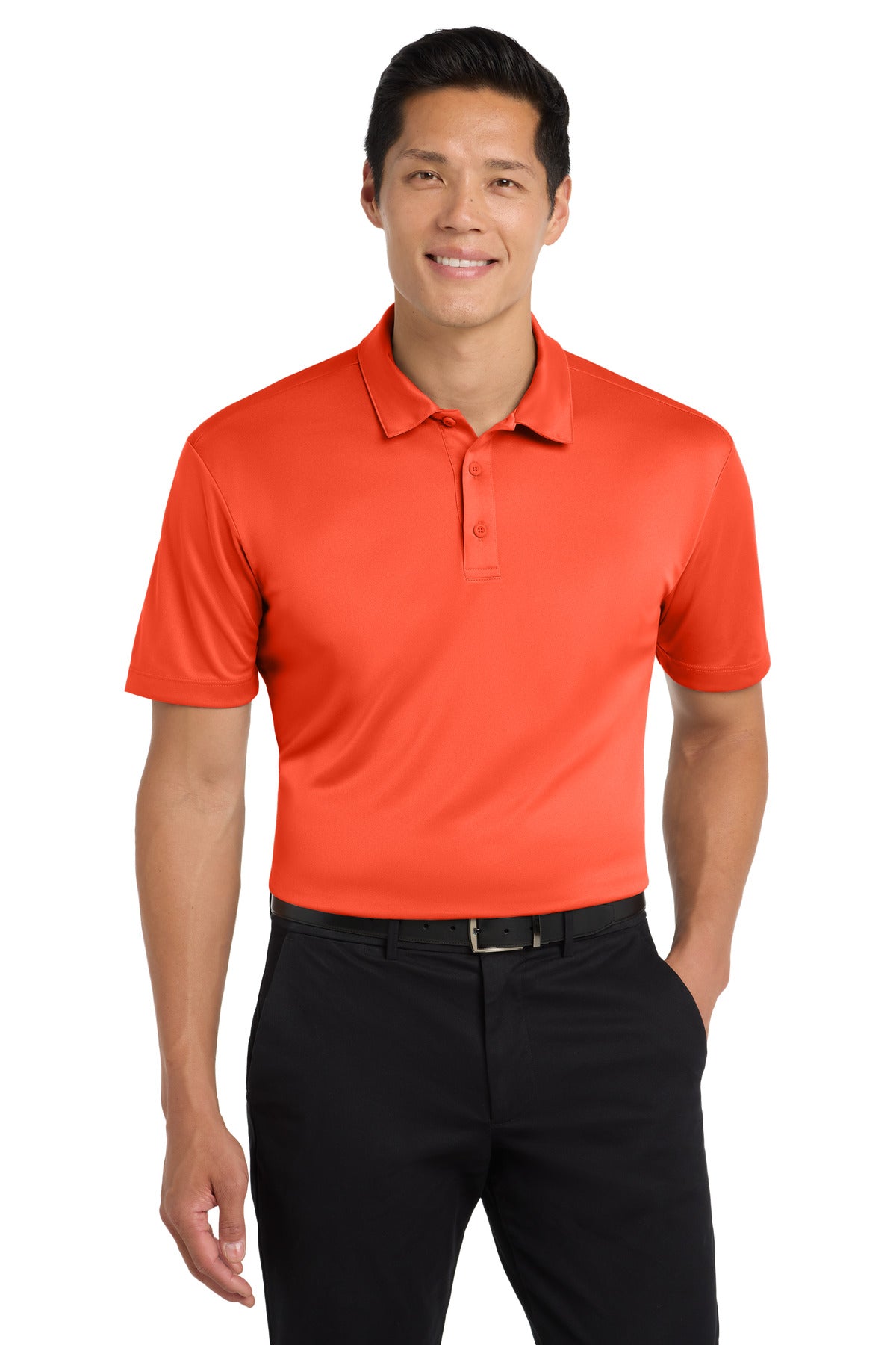 Port Authority ®  Silk Touch Performance Polo. K540