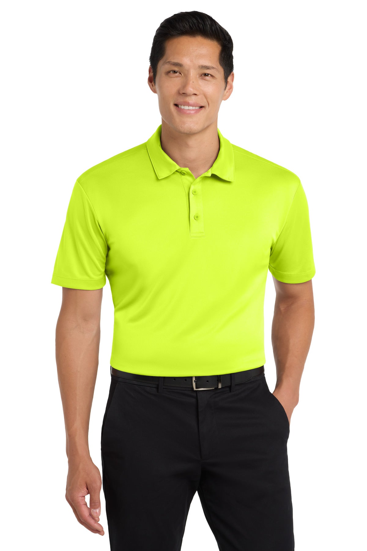 Port Authority ®  Silk Touch Performance Polo. K540