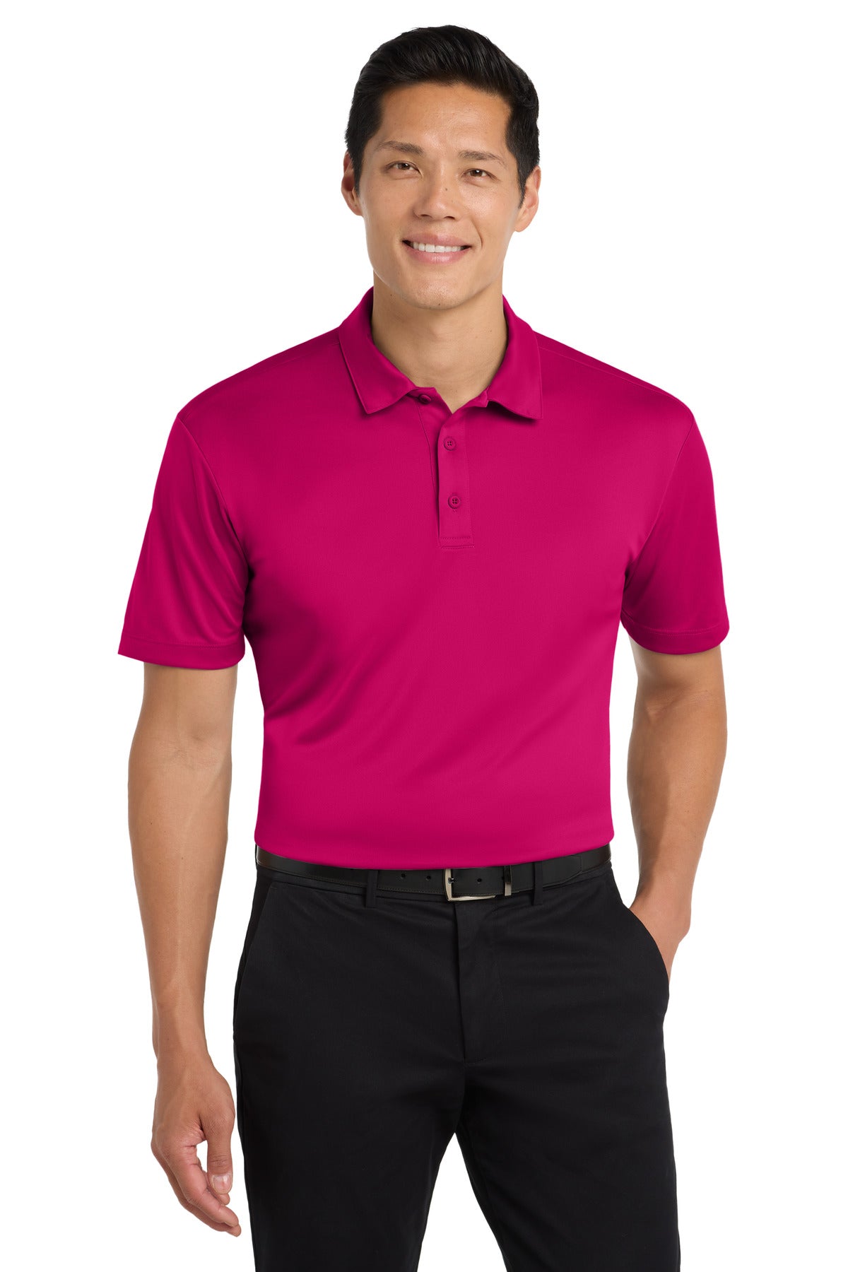 Port Authority ®  Silk Touch Performance Polo. K540