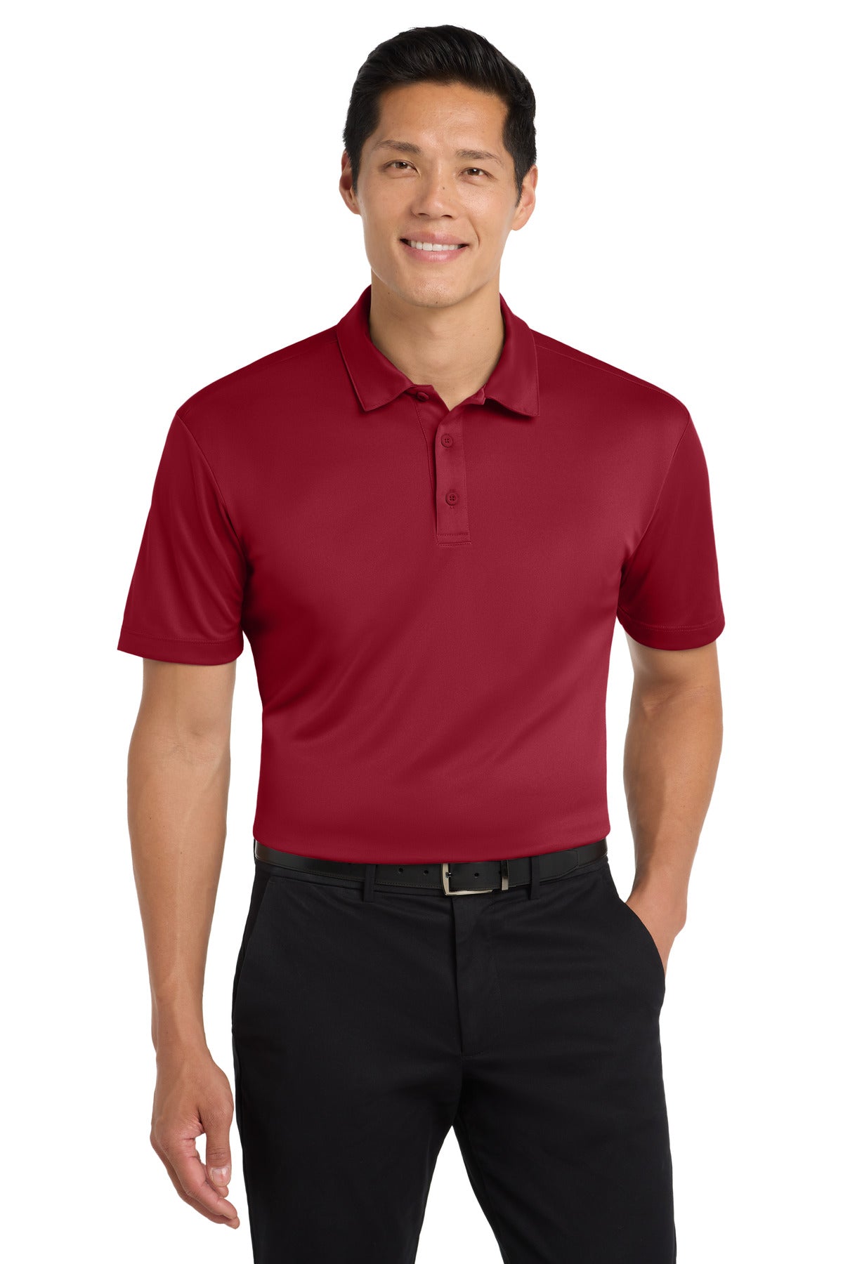 Port Authority ®  Silk Touch Performance Polo. K540