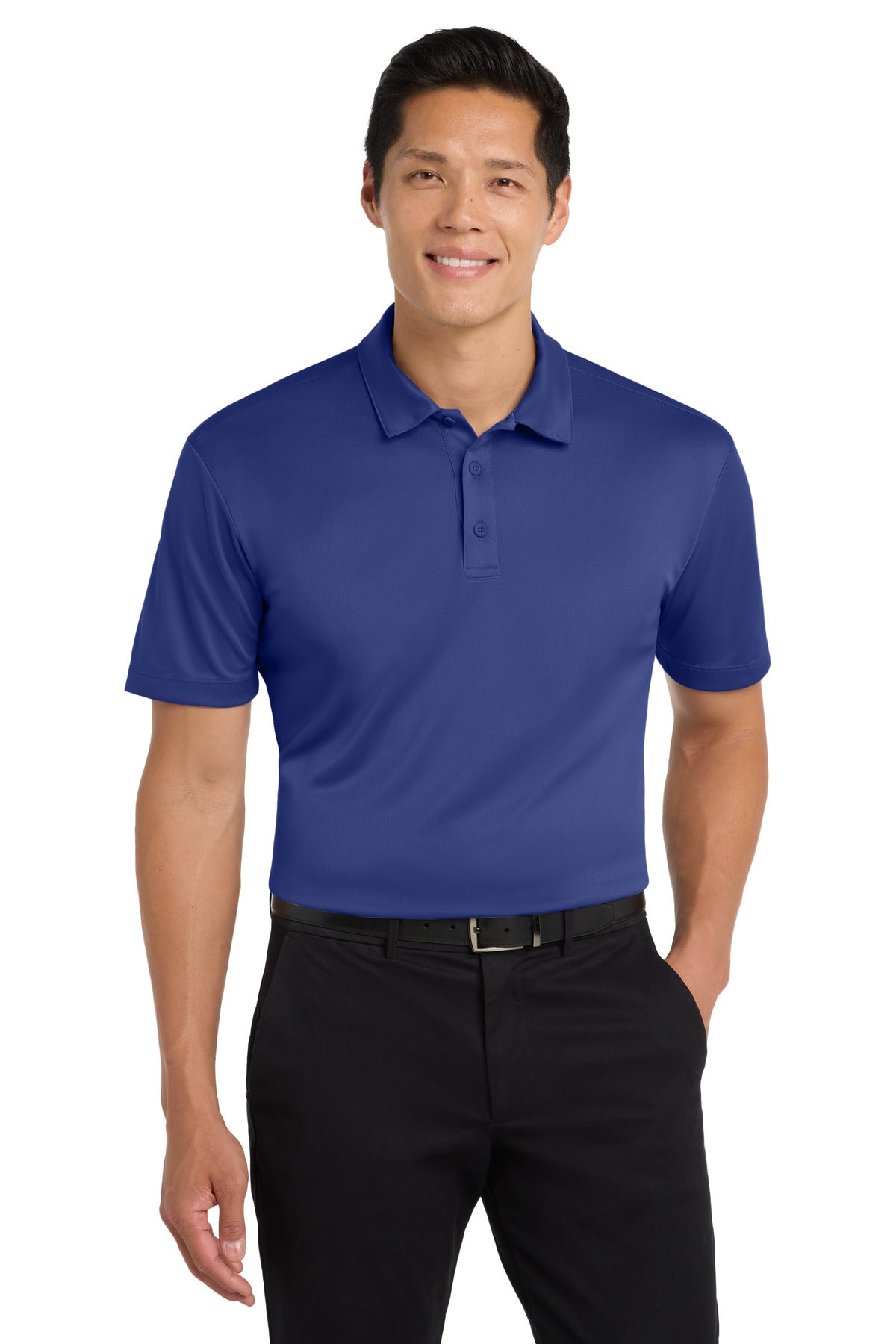 Port Authority ®  Tall Silk Touch Performance Polo. TLK540