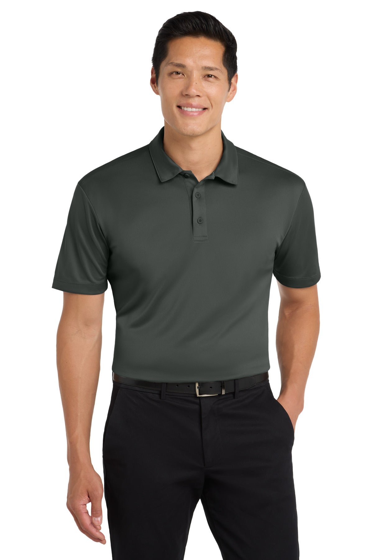 Port Authority ®  Silk Touch Performance Polo. K540