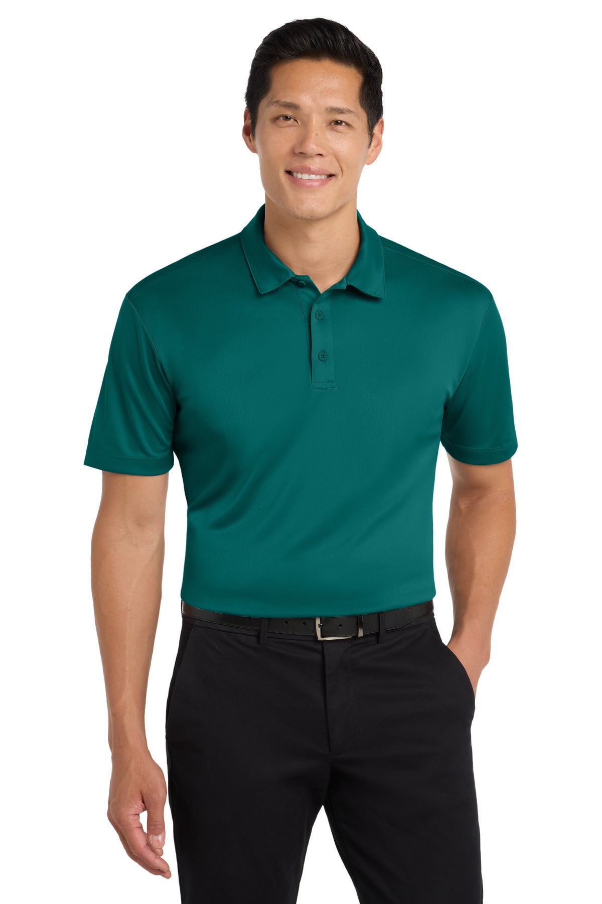 Port Authority ®  Silk Touch Performance Polo. K540