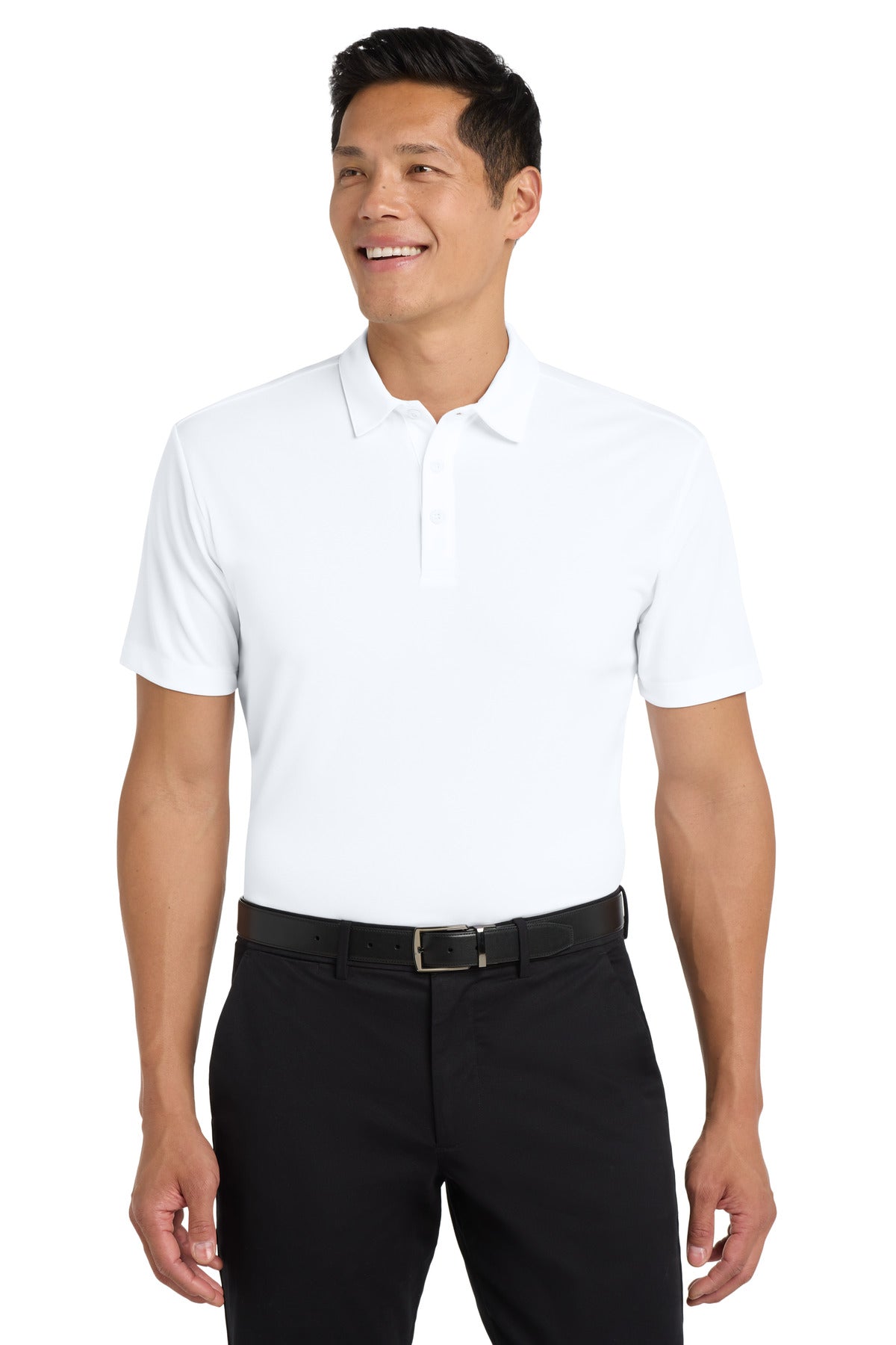 Port Authority ®  Silk Touch Performance Polo. K540