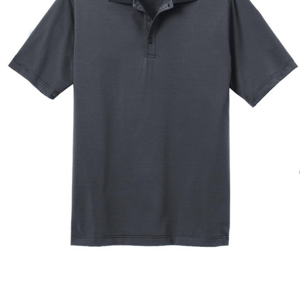 Port Authority ® C-FREE ® Cotton Blend Pique Polo K867