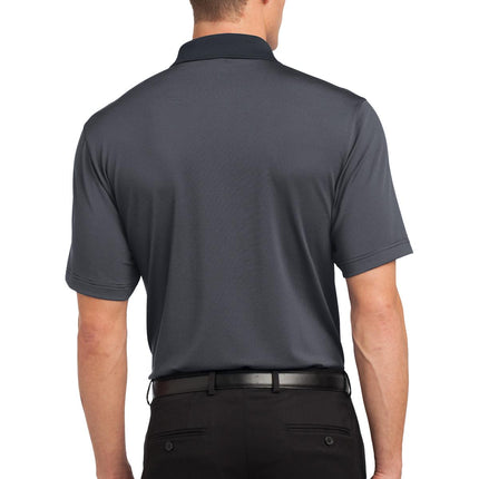 Port Authority ® C-FREE ® Cotton Blend Pique Polo K867