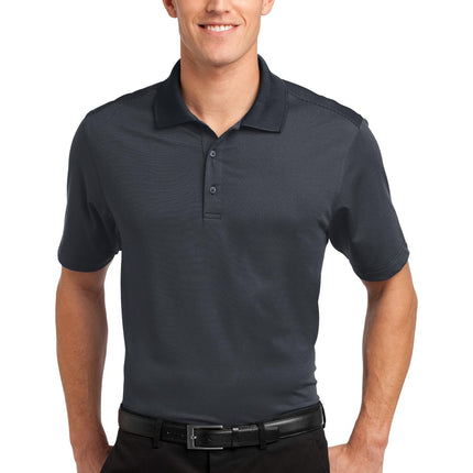 Port Authority ® C-FREE ® Cotton Blend Pique Polo K867