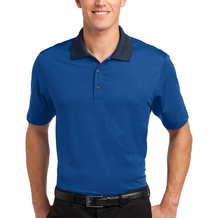 Port Authority ® Fine Stripe Performance Polo. K558