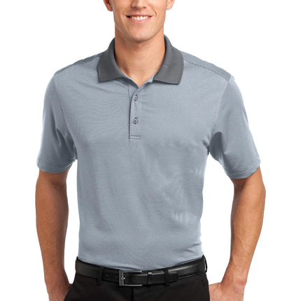 Port Authority ® Fine Stripe Performance Polo. K558