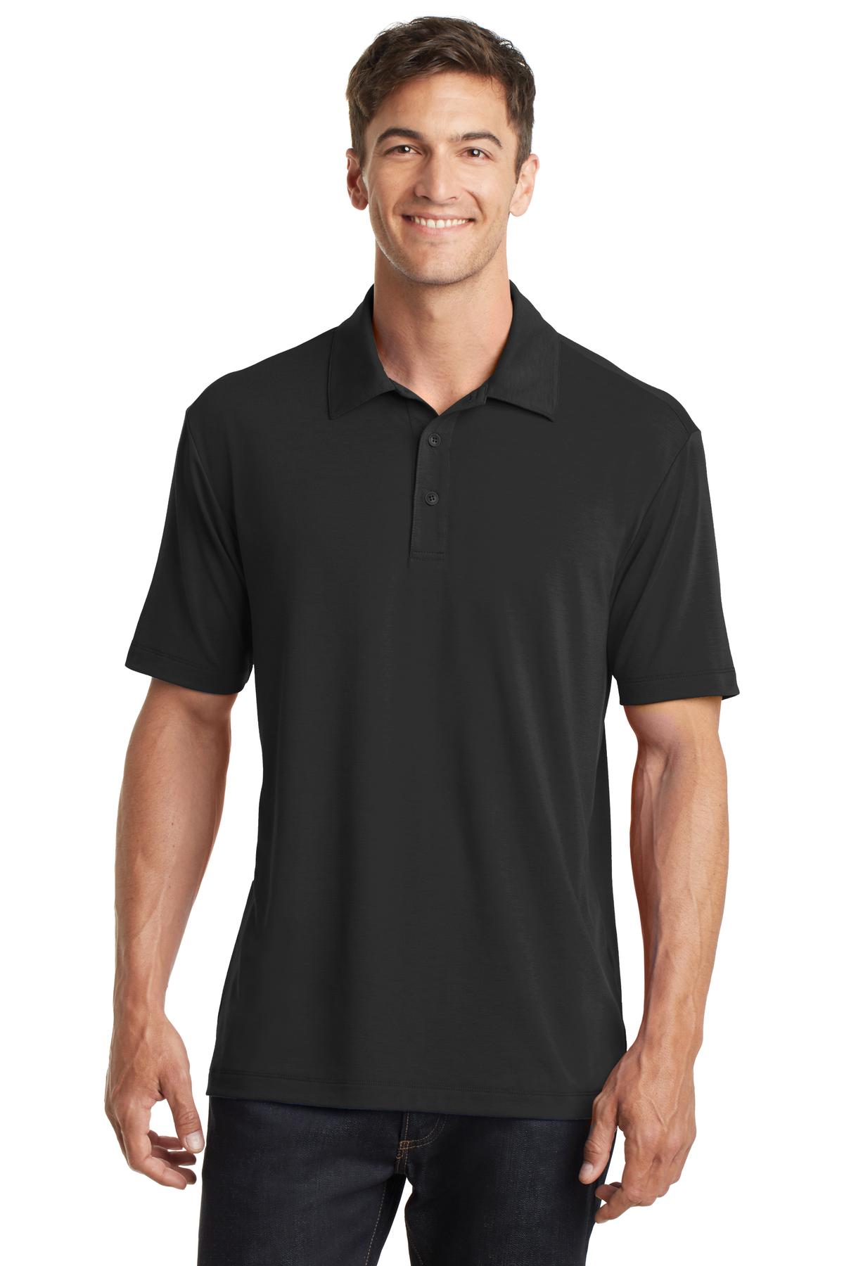 Port Authority ®  Cotton Touch   Performance Polo. K568