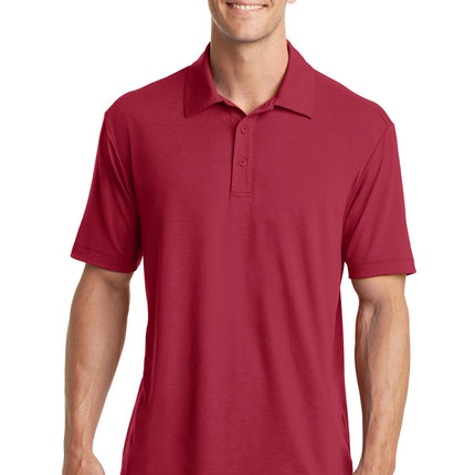 Port Authority ® Cotton Touch   Performance Polo. K568