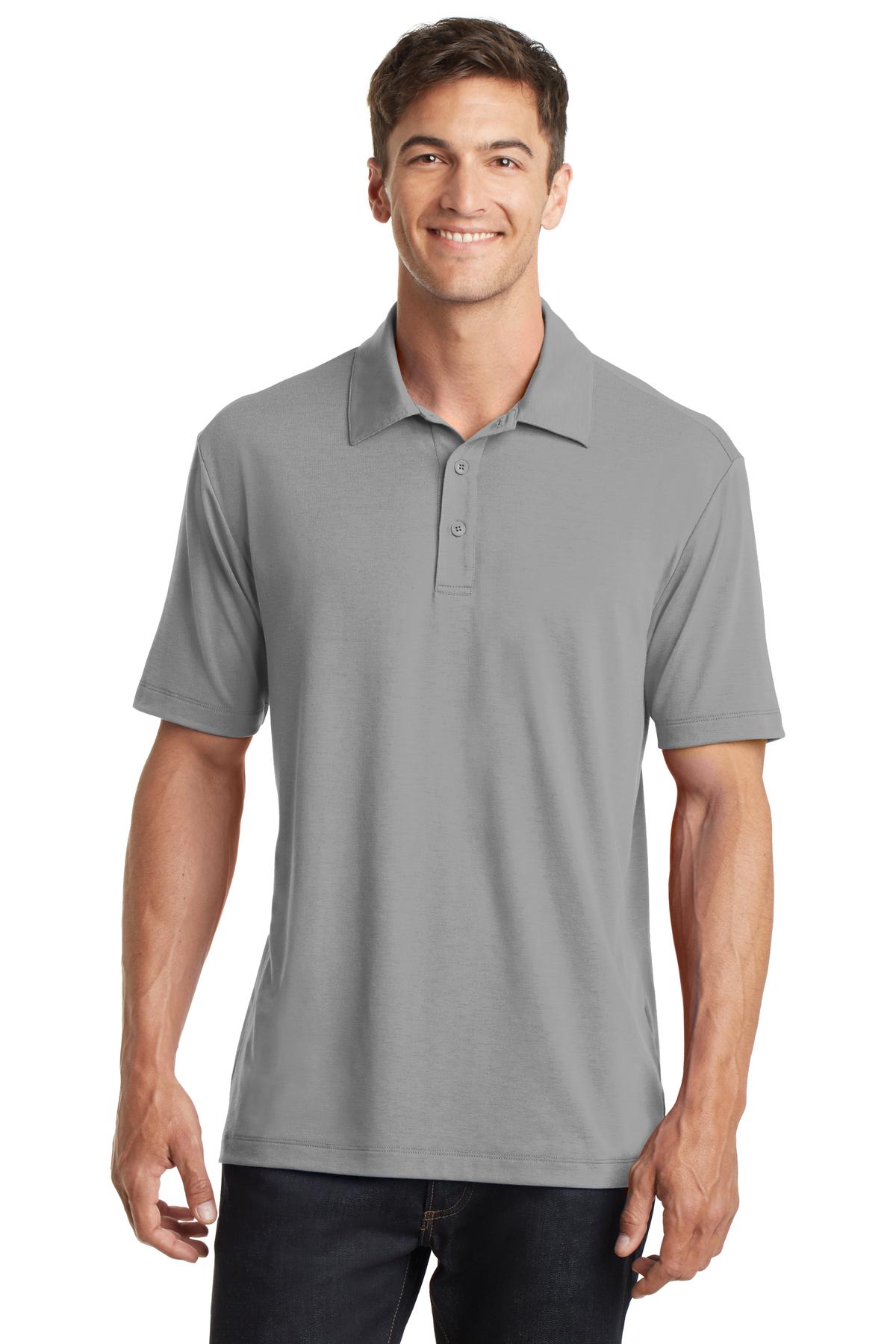 Port Authority ®  Cotton Touch   Performance Polo. K568