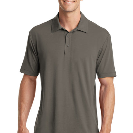 Port Authority ® Cotton Touch   Performance Polo. K568