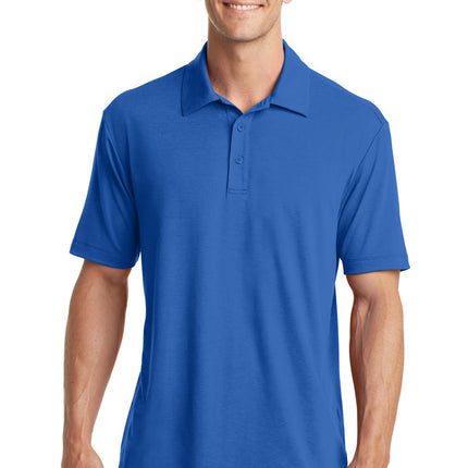 Port Authority ® Cotton Touch   Performance Polo. K568