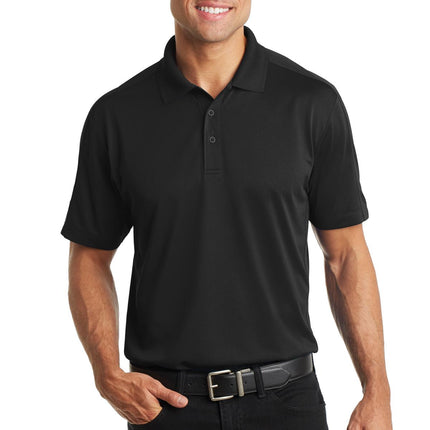 Port Authority ® Diamond Jacquard Polo. K569