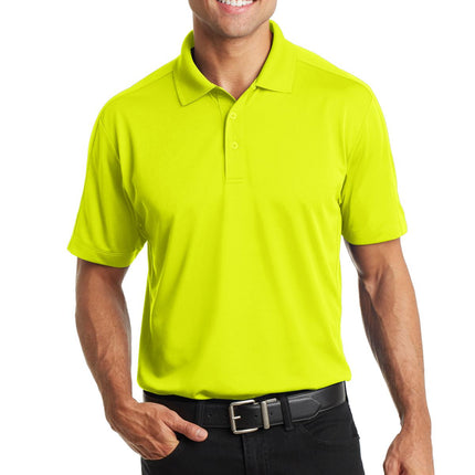 Port Authority ® Diamond Jacquard Polo. K569