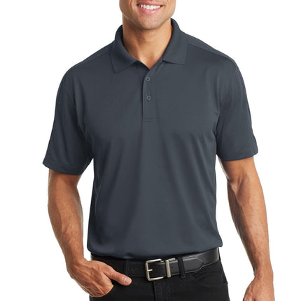 Port Authority ® Diamond Jacquard Polo. K569