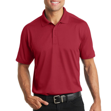 Port Authority ® Diamond Jacquard Polo. K569