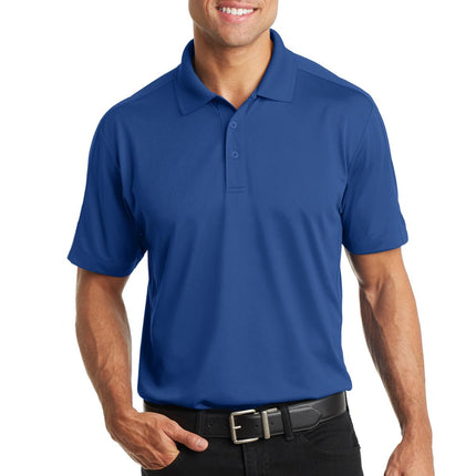 Port Authority ® Diamond Jacquard Polo. K569