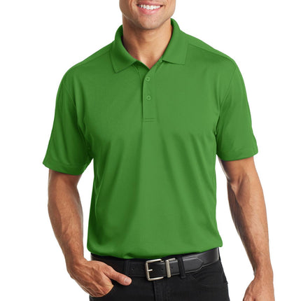 Port Authority ® Diamond Jacquard Polo. K569