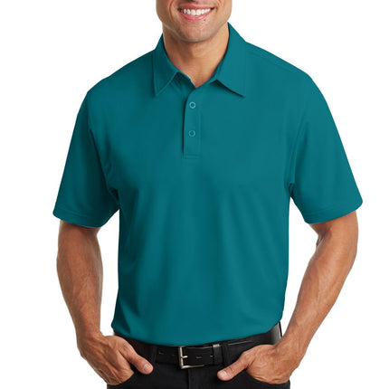 Port Authority ® Dimension Polo. K571