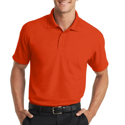Port Authority ® Accord Microfleece Jacket F151