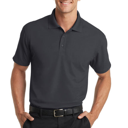 Port Authority ® Dry Zone ® Grid Polo. K572