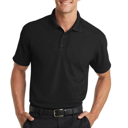Port Authority ® Dry Zone ® Grid Polo. K572