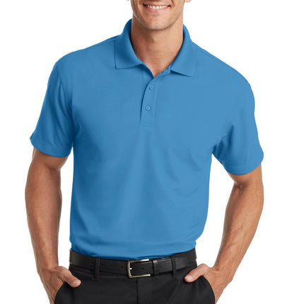 Port Authority ® Dry Zone ® Grid Polo. K572