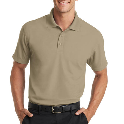 Port Authority ® Dry Zone ® Grid Polo. K572