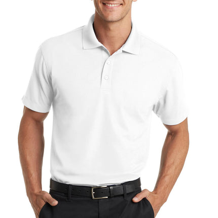 Port Authority ® Dry Zone ® Grid Polo. K572