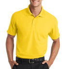 Yellow / XS