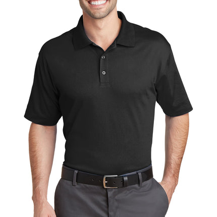 Port Authority ® Rapid Dry   Mesh Polo. K573