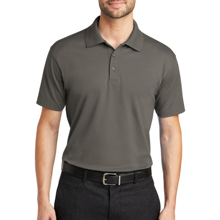 Port Authority ® Rapid Dry   Mesh Polo. K573