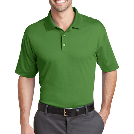Port Authority ® Rapid Dry   Mesh Polo. K573