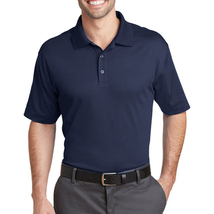 Port Authority ® Rapid Dry   Mesh Polo. K573
