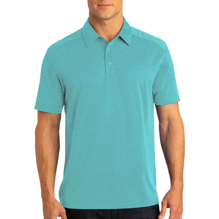 Port Authority ® Digi Heather Performance Polo. K574