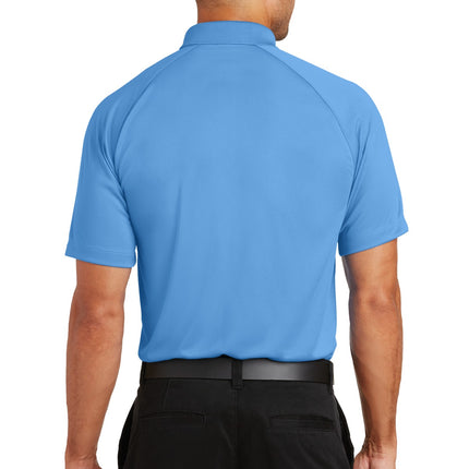 Port Authority ®  Women's Short Sleeve SuperPro React™ Twill Shirt. LW809