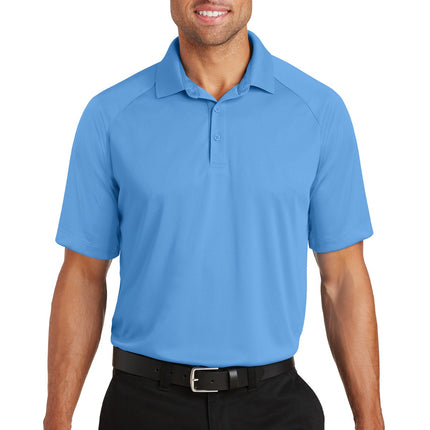 Port Authority ® Crossover Raglan Polo. K575