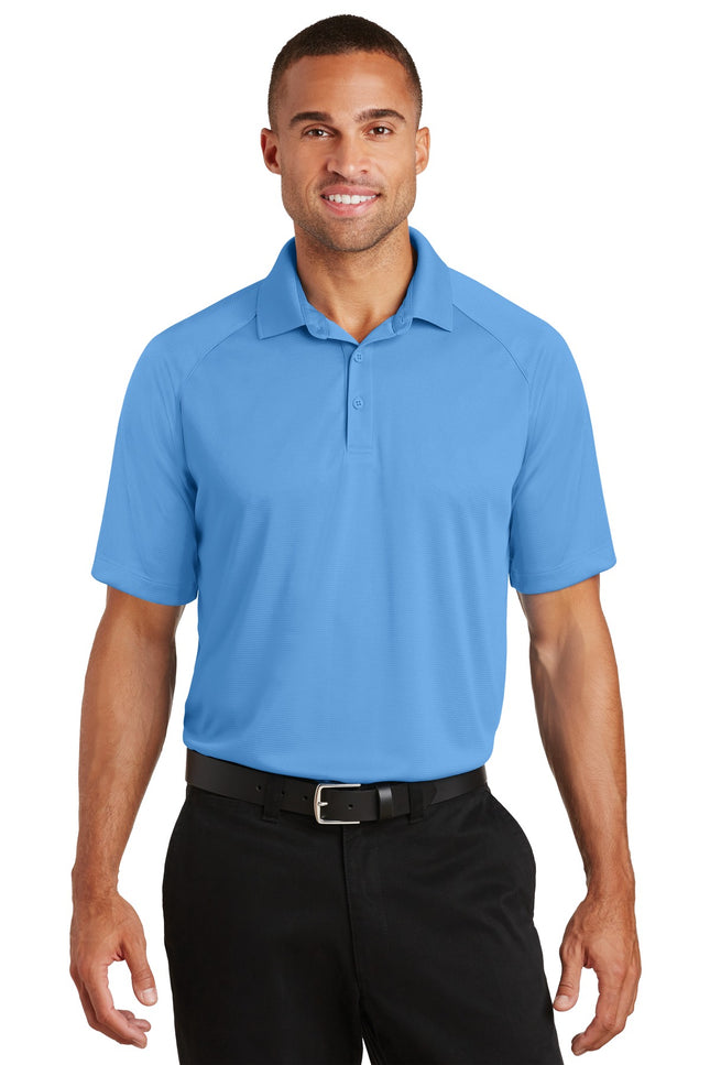 Port Authority ® Crossover Raglan Polo. K575