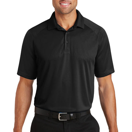 Port Authority ® Crossover Raglan Polo. K575