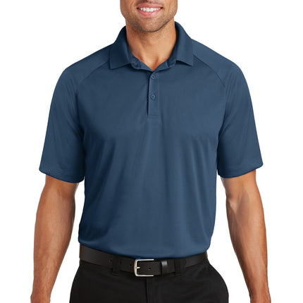 Port Authority ® Crossover Raglan Polo. K575