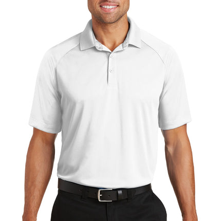 Port Authority ® Crossover Raglan Polo. K575