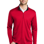 Red/ Black / XS